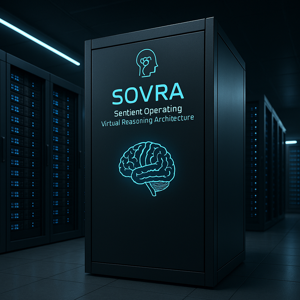 SOVRA Background